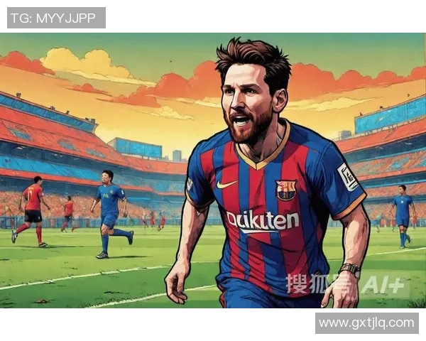 《从绿茵场到银幕传奇 讲述足球巨星梅西的成长与辉煌》